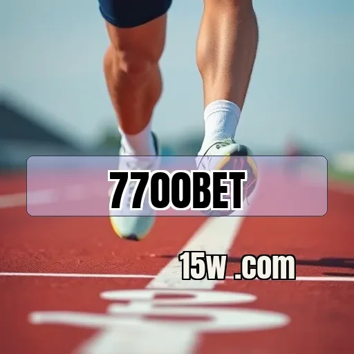 7700bet: Apostas Esportivas para Todos os Jogadores Brasileiros